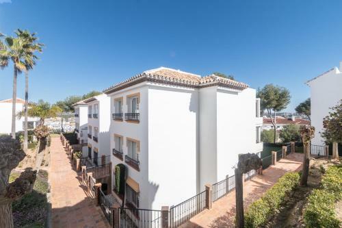 Apartamento 2br Miraflores With Sea View