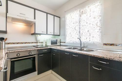 Apartamento 2br Miraflores With Sea View