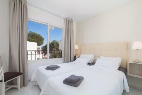 Apartamento 2br Miraflores With Sea View
