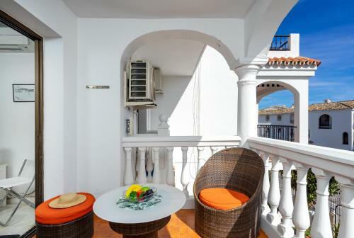 Apartamento Riviera Charming Flat Ref 115
