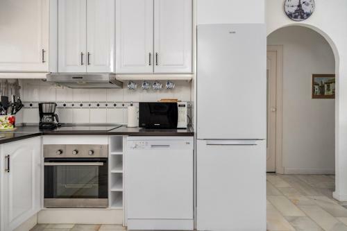 Apartamento Riviera Charming Flat Ref 115
