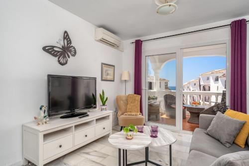 Apartamento Riviera Charming Flat Ref 115