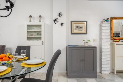 Apartamento Riviera Charming Flat Ref 115