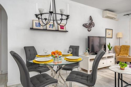 Apartamento Riviera Charming Flat Ref 115