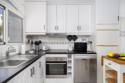 Apartamento Riviera Charming Flat Ref 115
