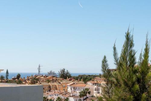 Ct 232 - Eden Golf Sur - Southfacing Apartment