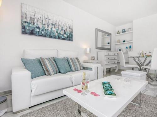 Cosy Apartment In Mijas