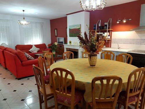 Casa Rural El Rocinante