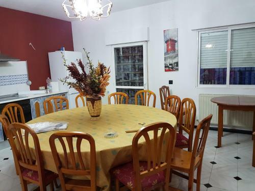 Casa Rural El Rocinante