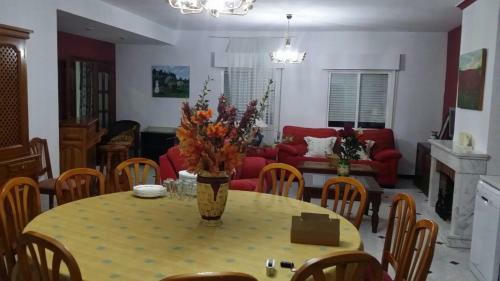 Casa Rural El Rocinante