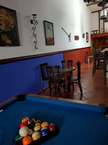 Casa Rural El Rocinante