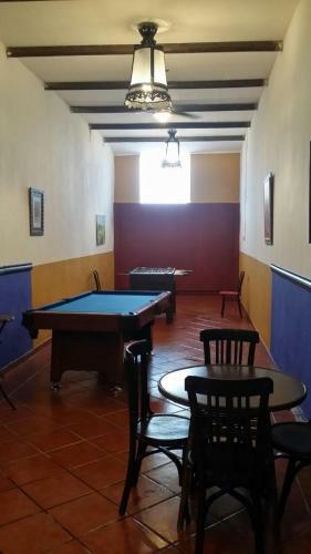 Casa Rural El Rocinante