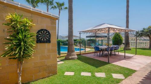 Villa En Mijas By Ruralidays