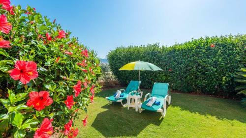 Villa En Mijas By Ruralidays
