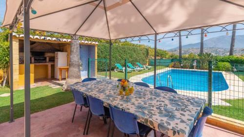 Villa En Mijas By Ruralidays