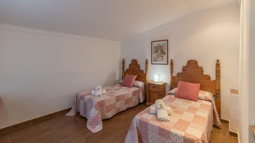 Villa En Mijas By Ruralidays