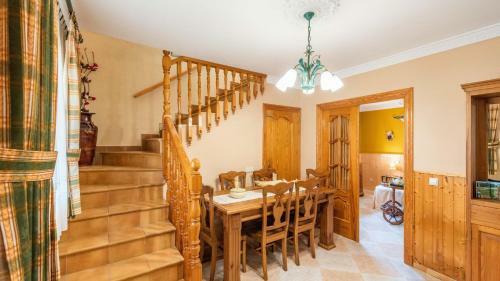 Villa En Mijas By Ruralidays