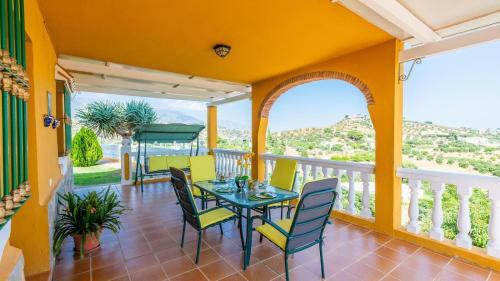 Villa En Mijas By Ruralidays