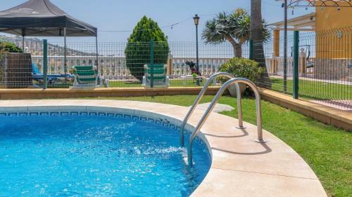 Villa En Mijas By Ruralidays