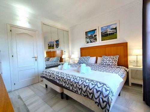 Nice Apartment On Oasis Golf