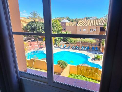 Nice Apartment On Oasis Golf