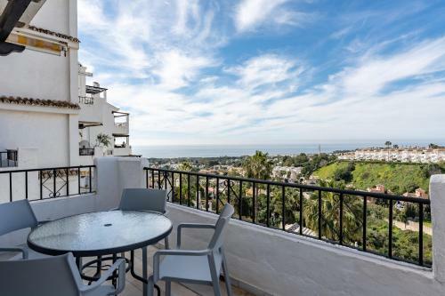 Apartamento Casa Rosa 76b