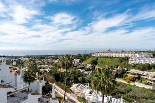 Apartamento Casa Rosa 76b