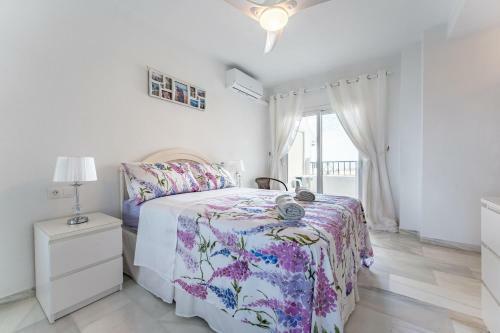 Apartamento Casa Rosa 76b