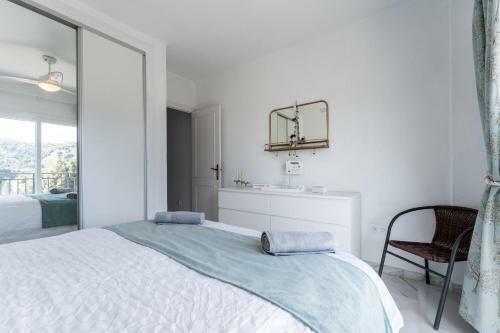 Apartamento Casa Rosa 76b
