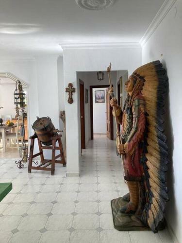 Espacioso Apartamento De Dos Dormitorios En Mijas