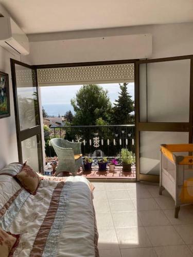 Espacioso Apartamento De Dos Dormitorios En Mijas