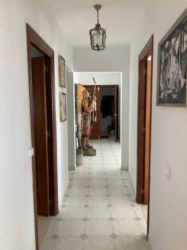 Espacioso Apartamento De Dos Dormitorios En Mijas