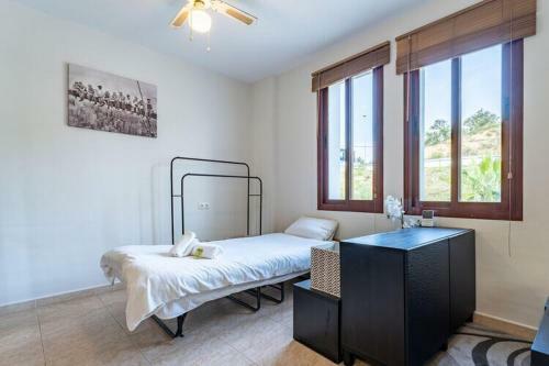Functional Studio In Cala De Mijas