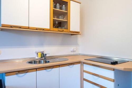 Functional Studio In Cala De Mijas