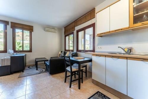 Functional Studio In Cala De Mijas