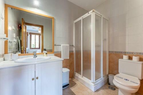 Functional Studio In Cala De Mijas
