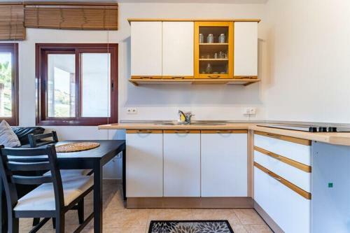 Functional Studio In Cala De Mijas
