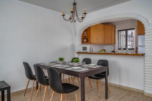 Seaview Apartment In Riviera Del Sol Ref 31