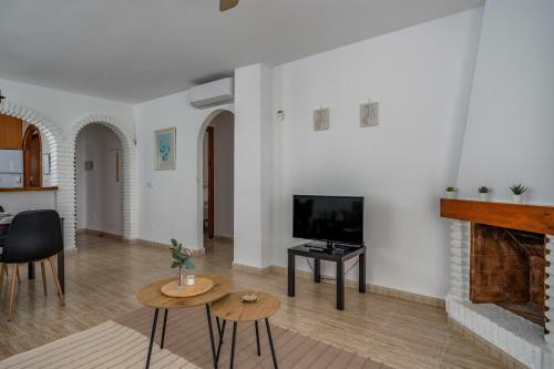 Seaview Apartment In Riviera Del Sol Ref 31