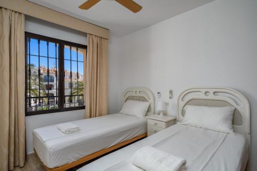 Seaview Apartment In Riviera Del Sol Ref 31