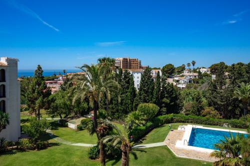 Seaview Apartment In Riviera Del Sol Ref 31