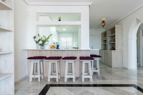 Apartamento Oasis La Cala