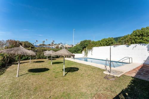 Apartamento Oasis La Cala
