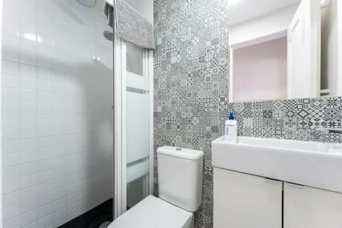 Apartamento Oasis La Cala