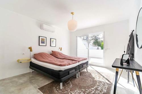91-exclusive Modern Villa With Private Pool , Mijas