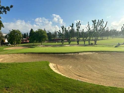 Apartamento Mijas Golf