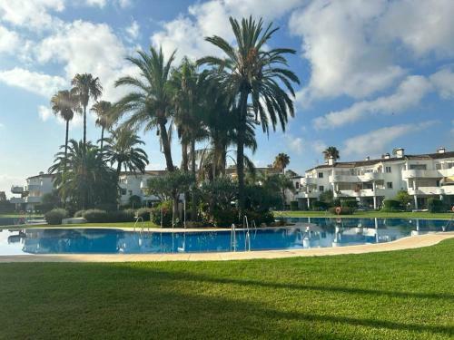Apartamento Mijas Golf
