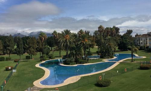 Apartamento Mijas Golf