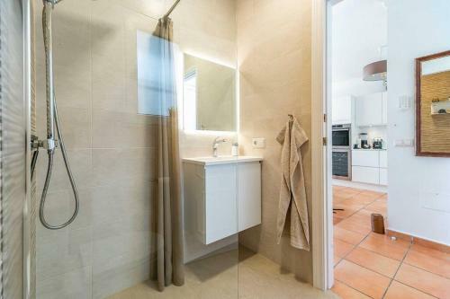87-townhouse With Stunning Views, Mijas