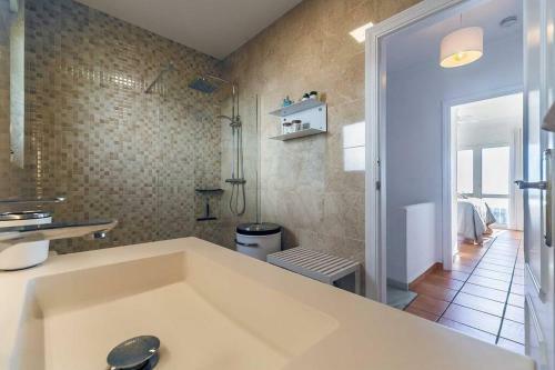 87-townhouse With Stunning Views, Mijas